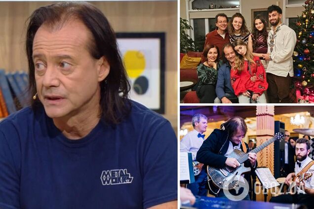 'Раніше російську в Торонто не чули'. Василь Попадюк – про заможних українців на соціалці в Канаді, тестя Степана Хмару та страхи Василя Зінкевича