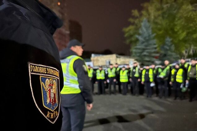 В Киеве возле реки Сырец нашли тело женщины: в полиции рассказали детали