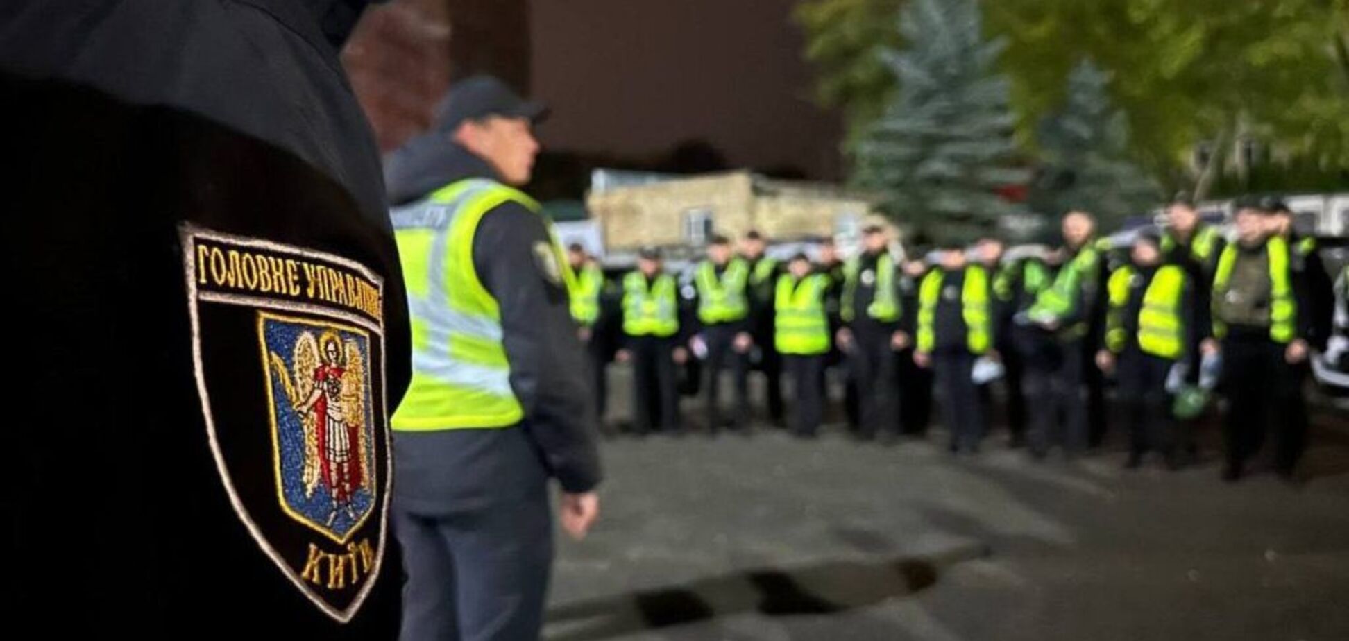 У Києві біля річки Сирець знайшли тіло жінки: у поліції розповіли деталі