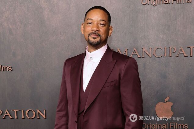 Вілл Сміт постане перед судом: у чому звинувачують зірку 'Людей в чорному'