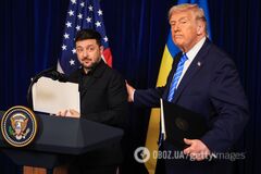Россия не сможет захватить Донбасс даже в 2027 году: СМИ получили доступ к переписке между Украиной и США