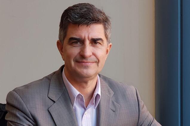 Лідер у нанотехнологіях США Юрій Гогоці: киянин, який допомагає українським ученим під час повномасштабного вторгнення Росії в Україну