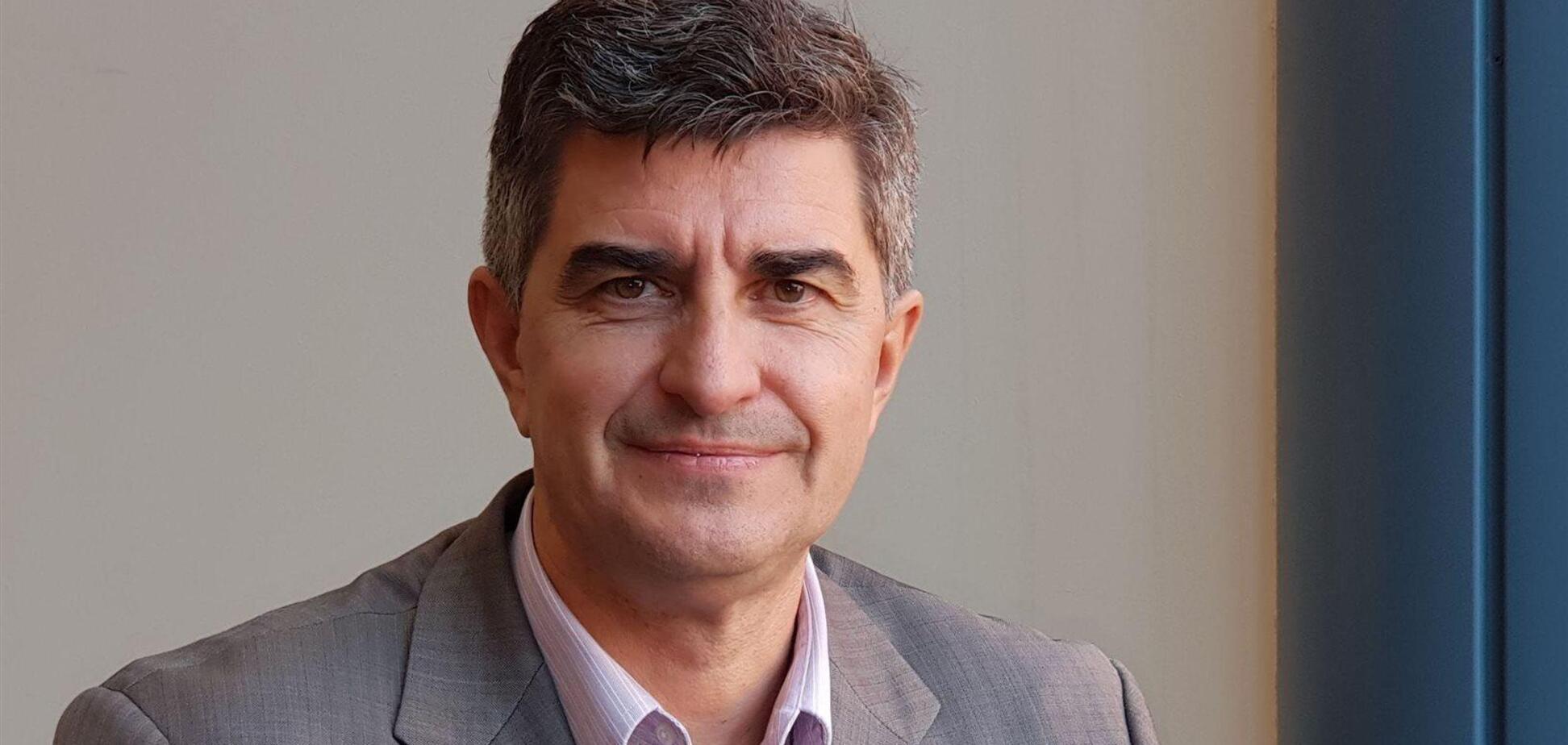 Лидер в нанотехнологиях США Юрий Гогоци: киевлянин, помогающий украинским ученым во время полномасштабного вторжения России в Украину