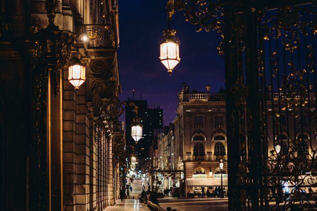 Город, от которого перехватывает дыхание: куда поехать во Франции вместо Парижа