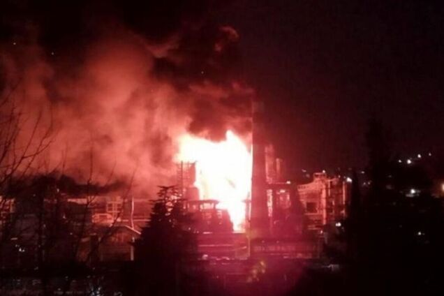 'Бавовна' знову завітала до Самари: що відомо про вибухи. Відео