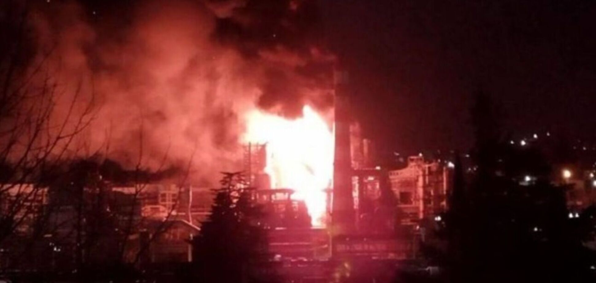 'Бавовна' вновь посетила Самару: что известно о взрывах. Видео