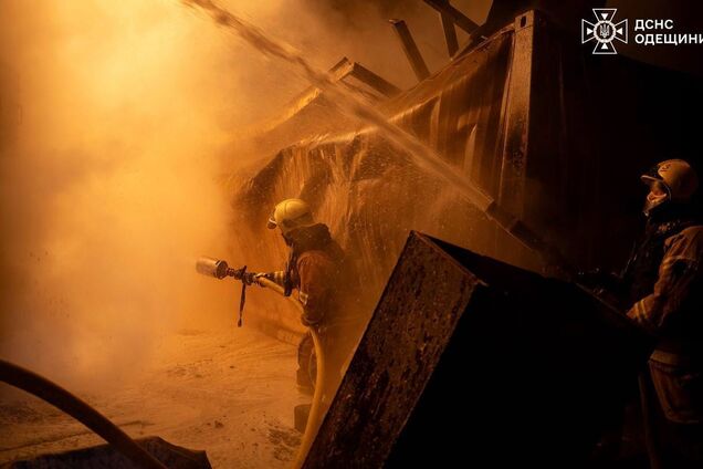 'Перерізати артерію життя': у WSJ пояснили, чому Росія посилила удари по Одесі