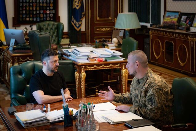 Україна розширить виробництво західного озброєння та посилить співпрацю зі США: Зеленський призначив координатора