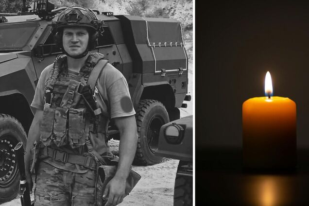 'Бесстрашный солдат': в больнице умер польский доброволец, раненый в боях на Харьковщине