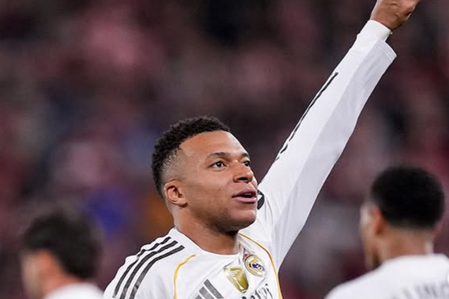 Назван главный фаворит на получение 'Золотого мяча 2026'