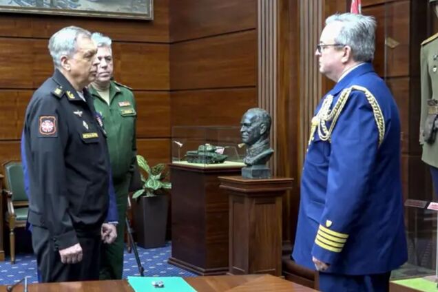 РФ продовжує брехати США про атаку на резиденцію Путіна: передали 'докази'