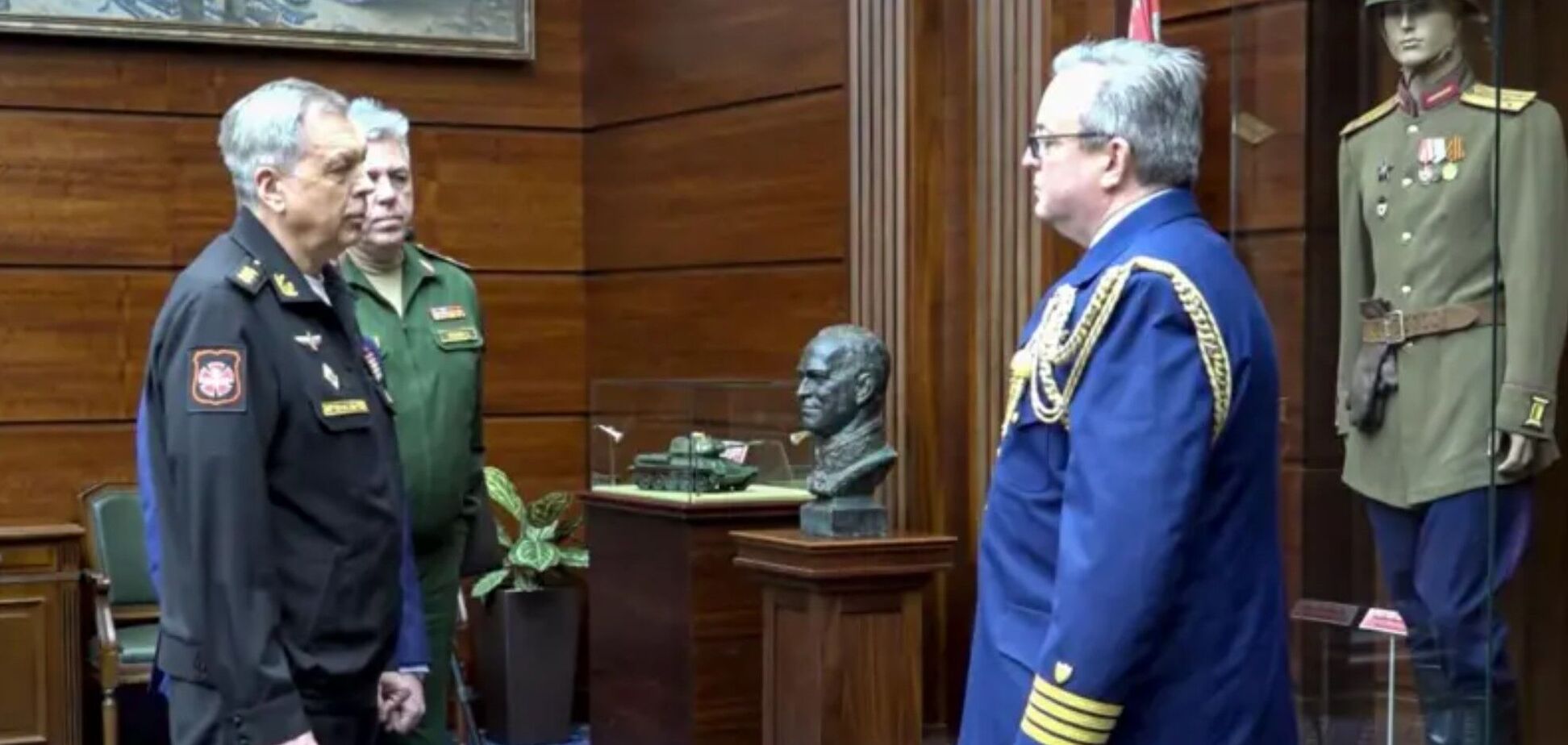 РФ продовжує брехати США про атаку на резиденцію Путіна: передали 'докази'