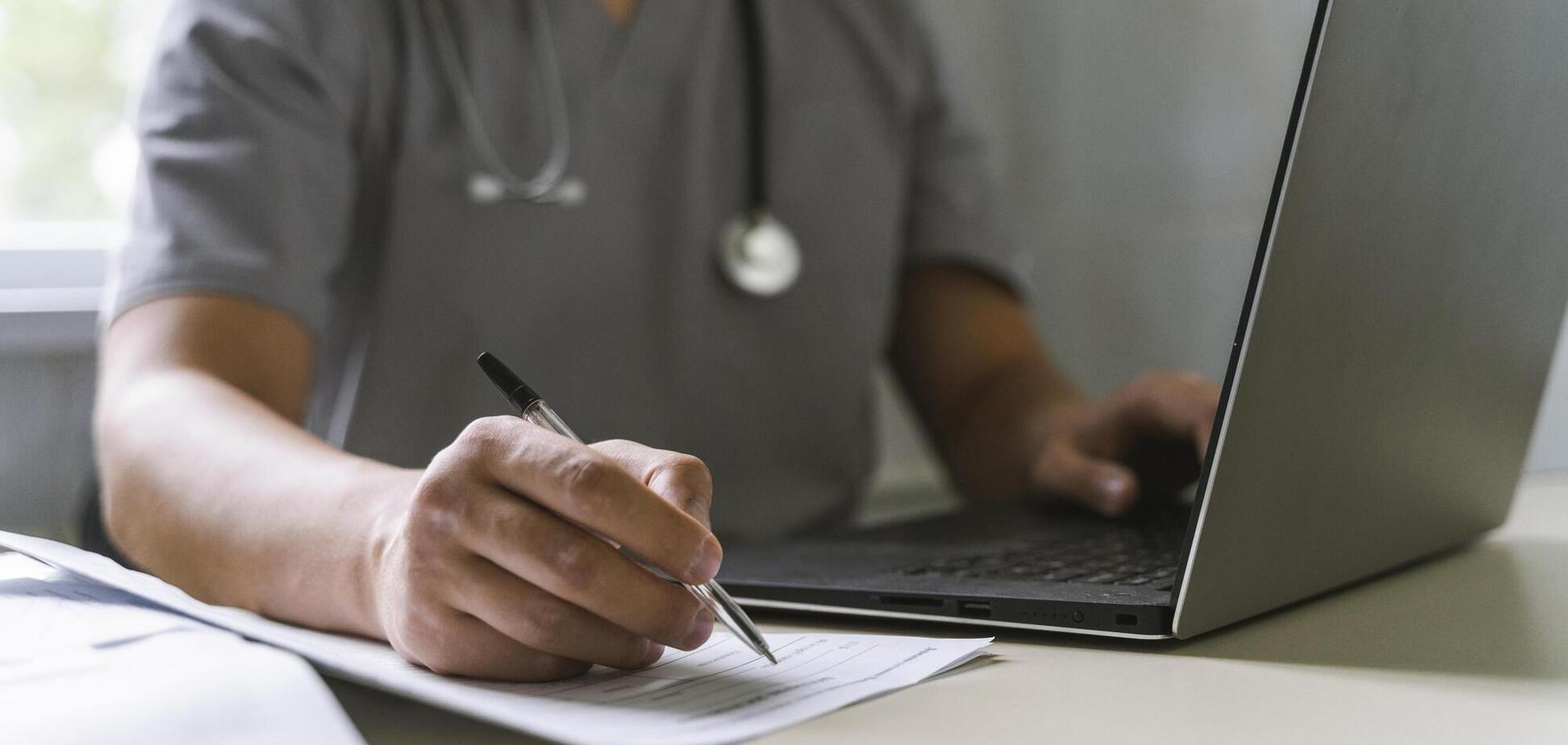 Медична довідка ціною здоров'я: чому лікарі можуть відмовитися від дозволів на екстрим