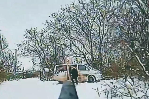 Відео на пів мільйона: у ГУР розкрили деталі спецоперації  із збереження життя командира РДК Дениса Капустіна