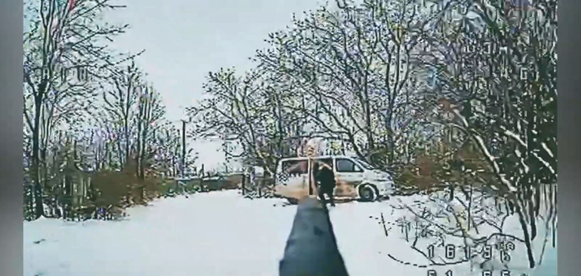 Видео на полмиллиона: в ГУР раскрыли детали спецоперации по сохранению жизни командира РДК Дениса Капустина