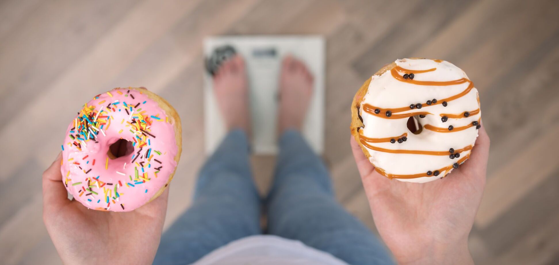Чому ми не можемо відмовитися від солодкого: міф про цукрову залежність