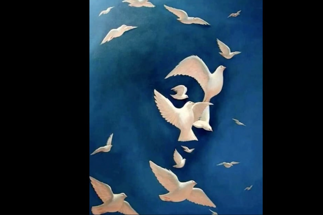 Що побачили першим? Тест покаже, вам потрібне кохання чи самотність