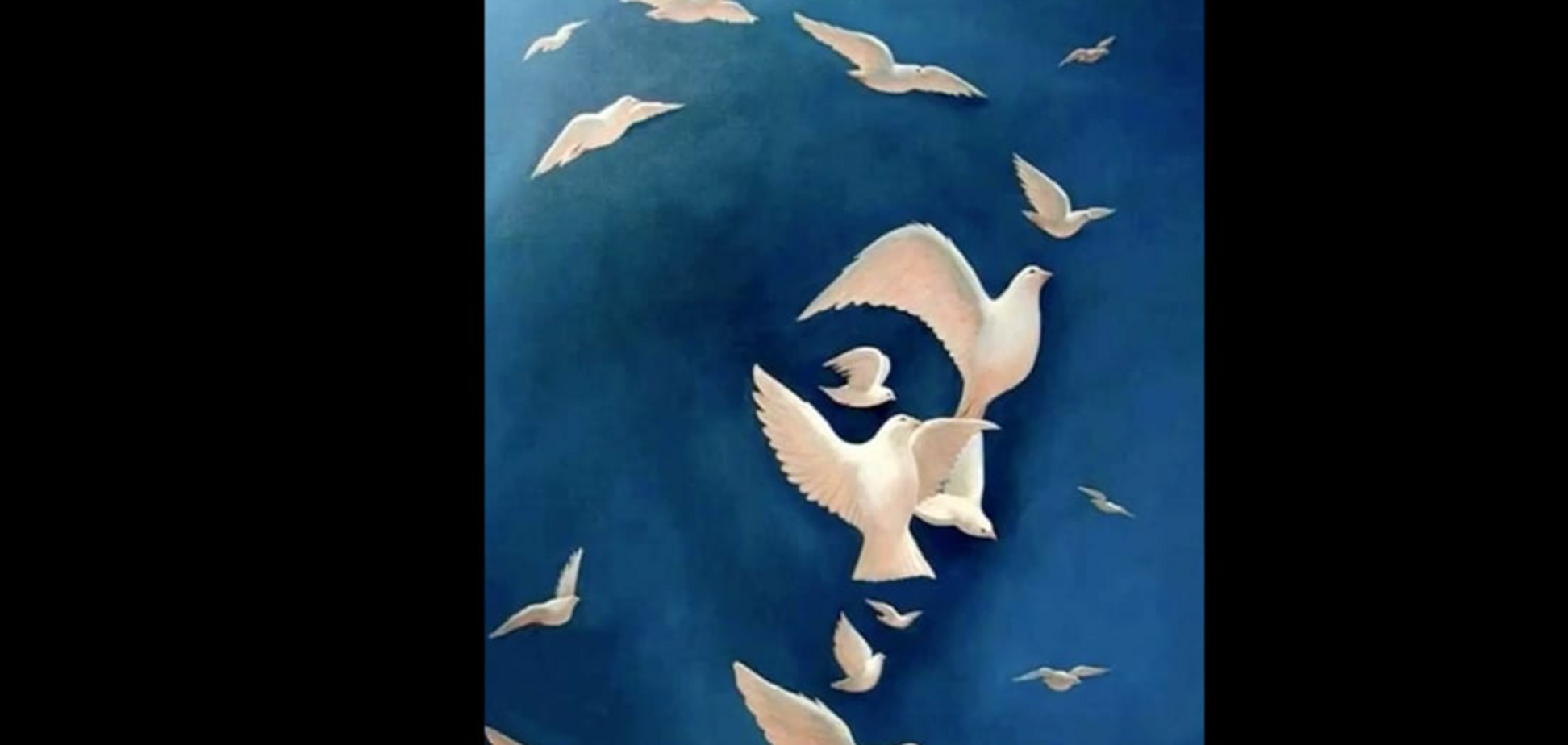 Что увидели первым? Тест покажет, вам нужна любовь или одиночество