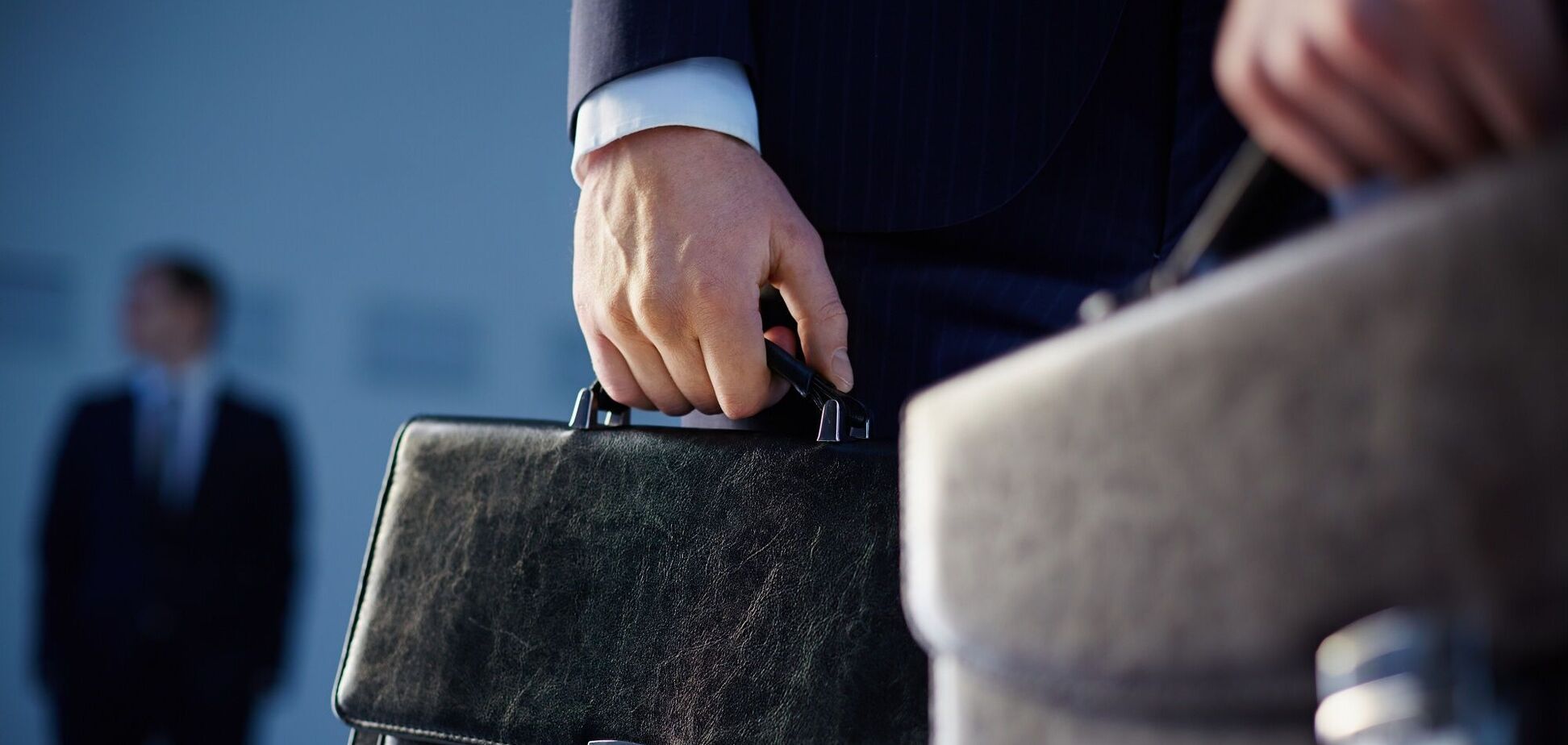 Ілюстрація - робота, співбесіда