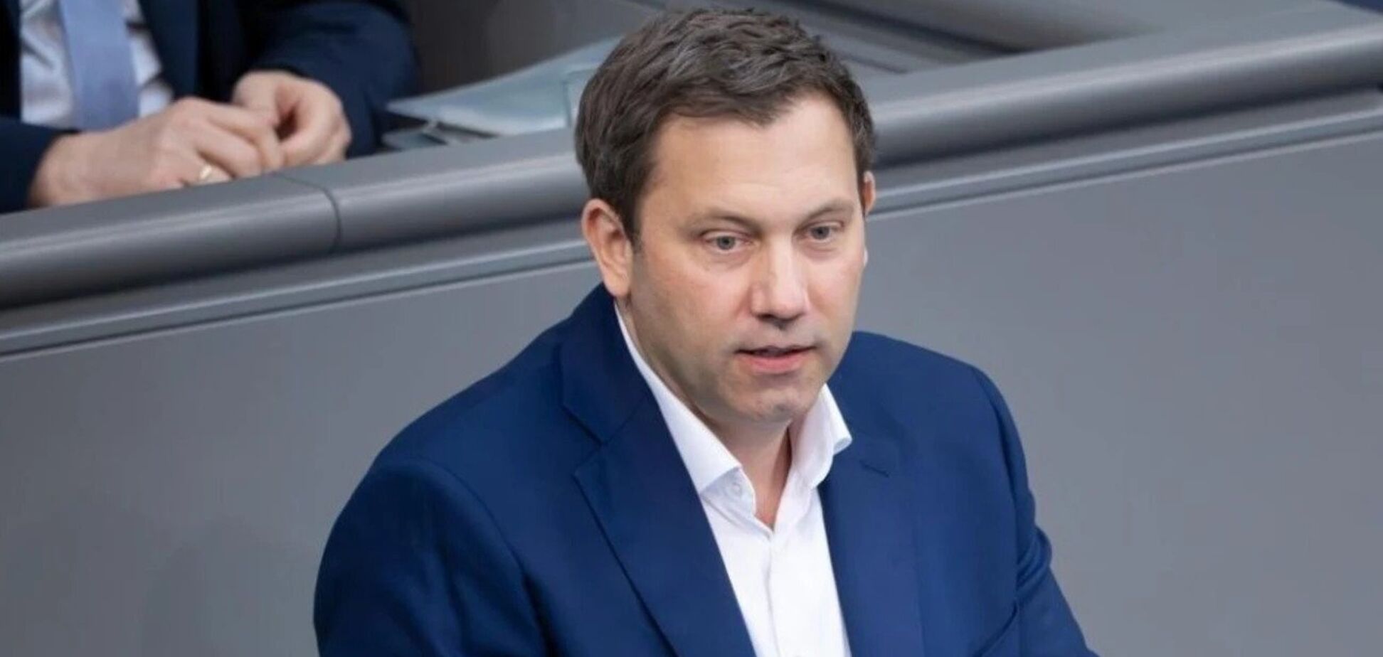 'Нас наказывают за защиту суверенитета': министр финансов Германии призвал Европу готовиться к ответу на новые пошлины Трампа