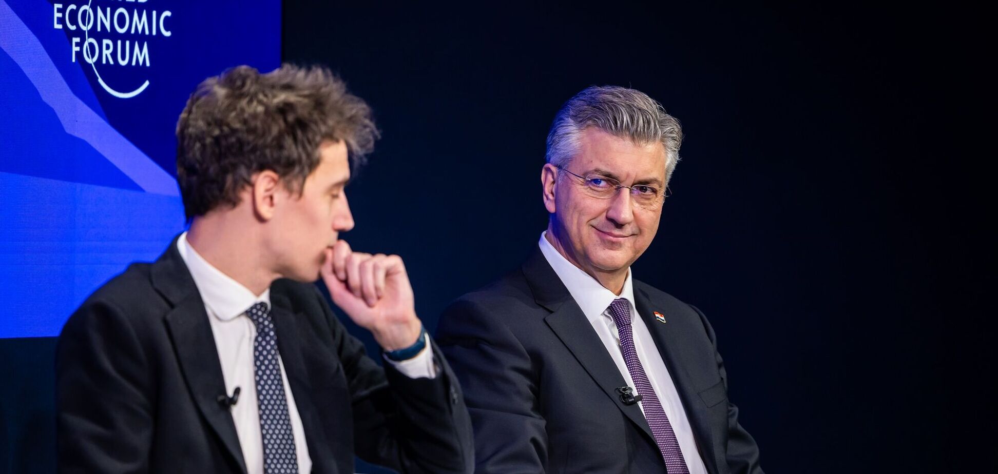 Прем'єр Хорватії назвав єдиний спосіб для ЄС залишитись впливовим гравцем: стосується України