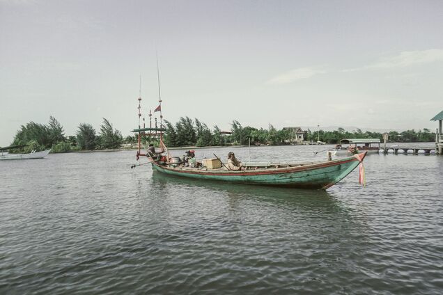 До 100 тысяч человек живут на воде: где расположена 'африканская Венеция'