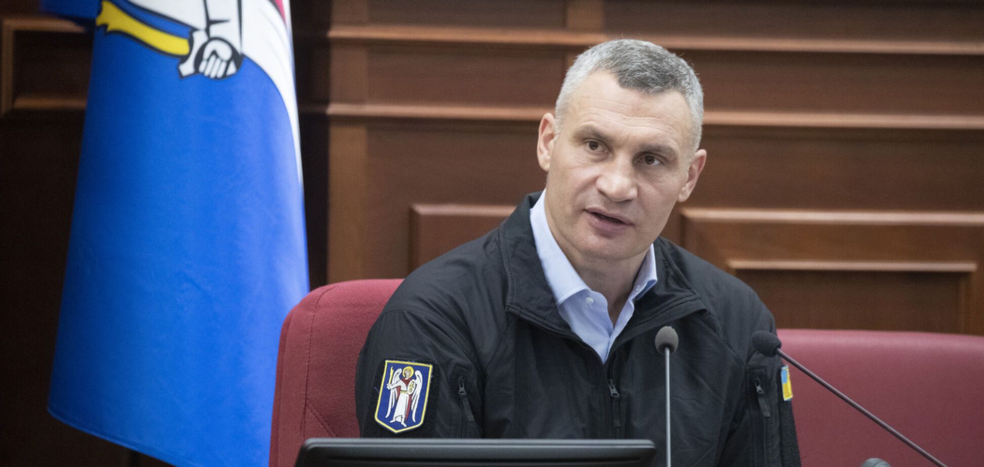 У Києві без тепла внаслідок атаки РФ залишилось майже 4 тис. будинків, є проблеми із водопостачанням. Подробиці