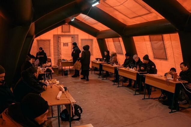 'Робота по 'Шахедах' незадовільна': Зеленський пообіцяв висновки щодо організації роботи Повітряних сил. Відео