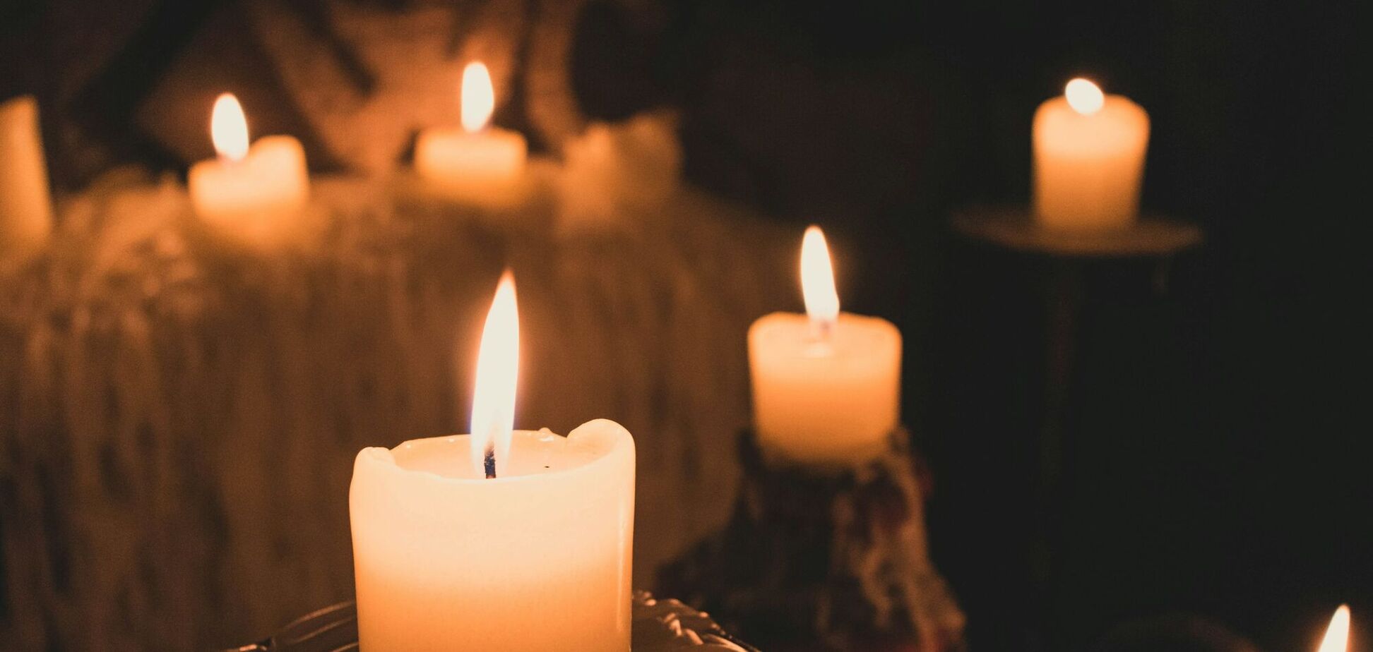 Як освітити кімнату, якщо немає електроенергії: найкращі способи