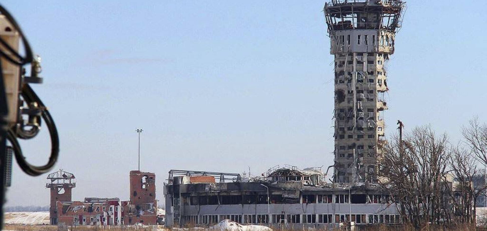 242 дні тримали оборону й не здавалися: Зеленський відзначив захисників Донецького аеропорту