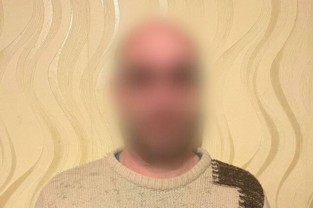 На Киевщине мужчина устроил соседям пожар из-за громкого поведения. Подробности и фото