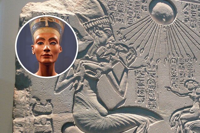 Грандіозне відкриття: вчені переконують, що знайшли гробницю Нефертіті