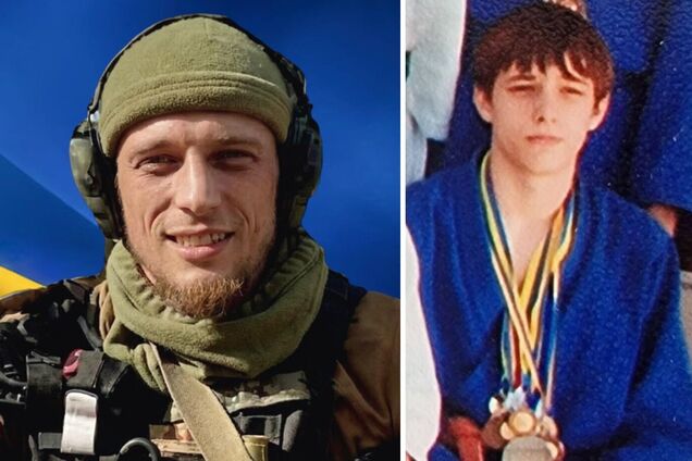 Росіяни вбили київського дзюдоїста, який воював під Бахмутом і залишив слід у серцях дітей, з якими працював