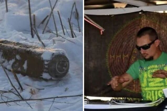 Був діджеєм: з'явились дані про водія, який помер у лікарні після підриву евакуаційного авто на Херсонщині