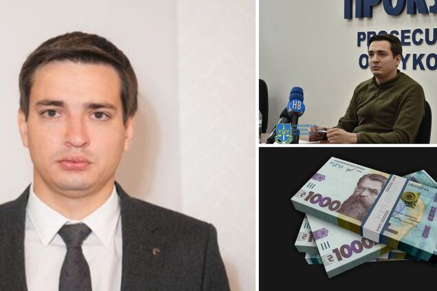 Прокурор продовжує боротись за свою пенсію