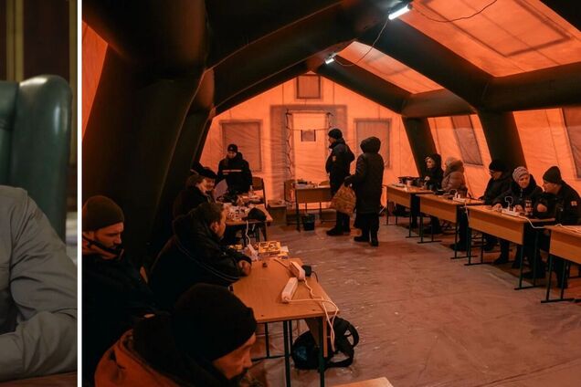 'Работа по 'Шахедам' неудовлетворительная': Зеленский пообещал выводы по организации работы Воздушных сил. Видео