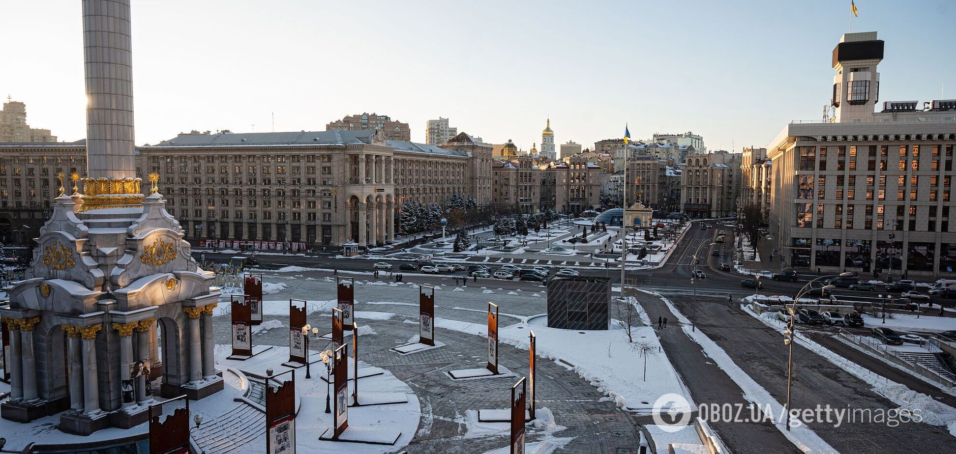 Трамп відкрив другий фронт проти Західного світу