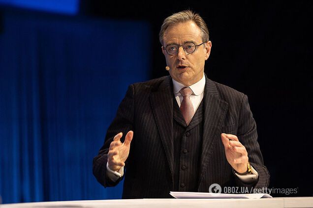 'Це не зміниться після Трампа': прем'єр Бельгії вказав на структурні зміни зовнішньої політики США