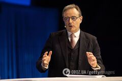 'Это не изменится после Трампа': премьер Бельгии указал на структурные изменения внешней политики США