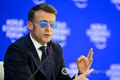 'Мы переходим в мир без правил': Макрон предостерег, что сейчас не время для нового империализма или колониализма