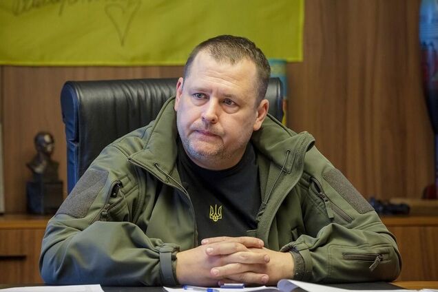 У міськраді Дніпра проходять обшуки: Філатов виступив із заявою