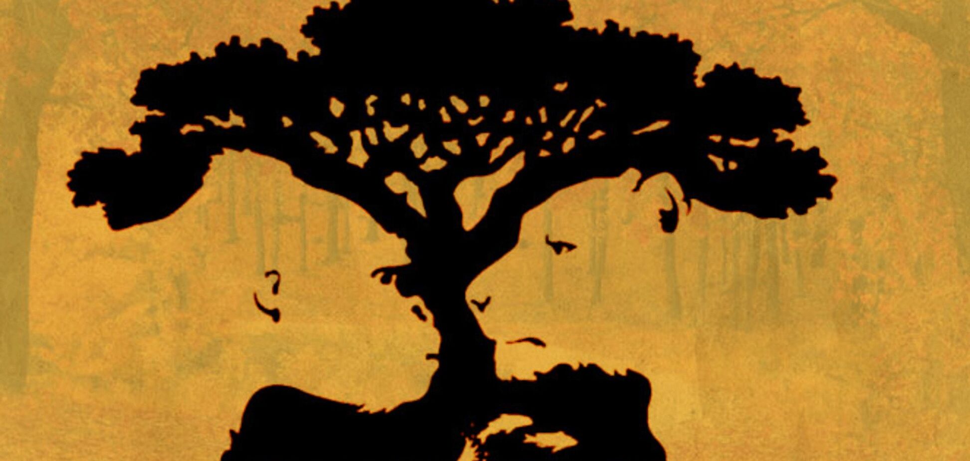 Что увидели первым? Тест покажет ваши сильные и слабые стороны