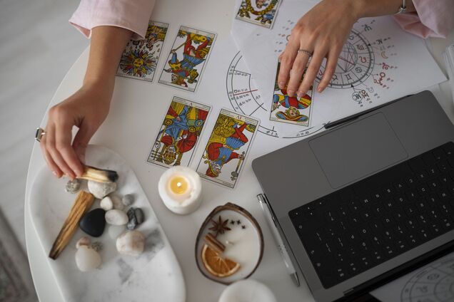 Що передбачає дата вашого народження на 2026 рік: прогноз за Таро Тота