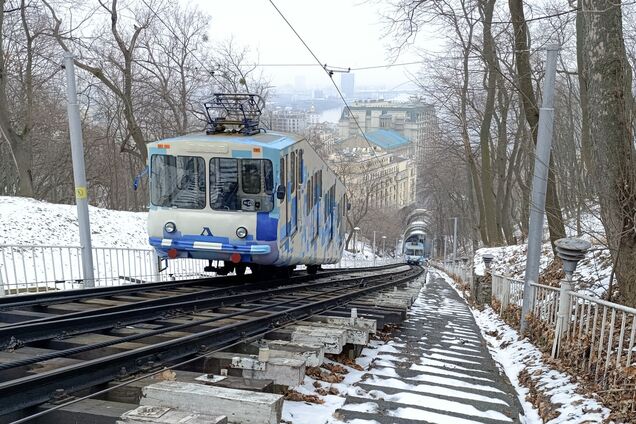 Морозы понемногу отступают: прогноз погоды в Киеве и области на 21 января