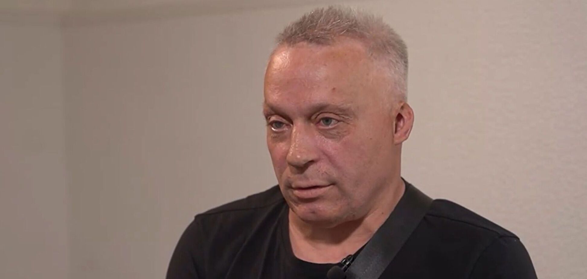 "Надеемся вернуться домой": Дмитрий из Авдеевки рассказал свою историю музею "Голоса мирных" Фонда Рината Ахметова