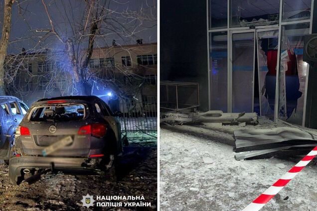 Под ударом была энергетика: Россия массированно ударила по Украине дронами, баллистикой и ракетами с бомбардировщиков. Все подробности