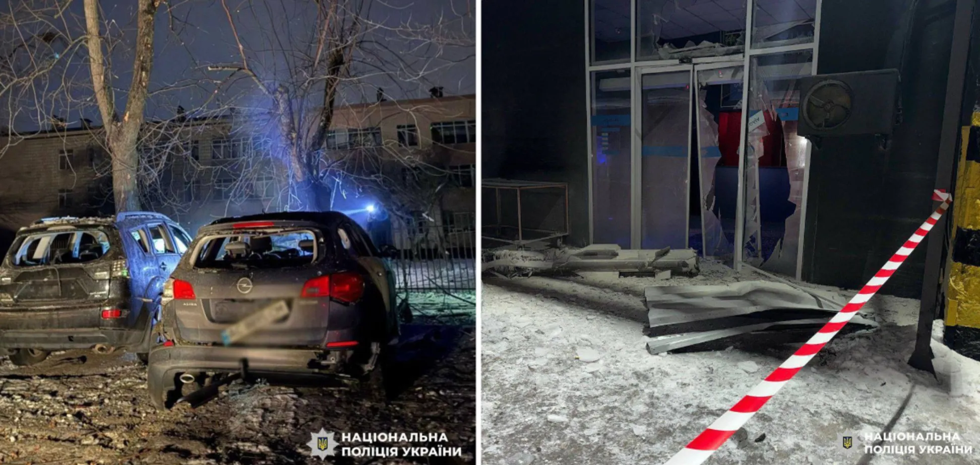 Під ударом була енергетика: Росія масовано вдарила по Україні дронами, балістикою й ракетами з бомбардувальників. Усі подробиці