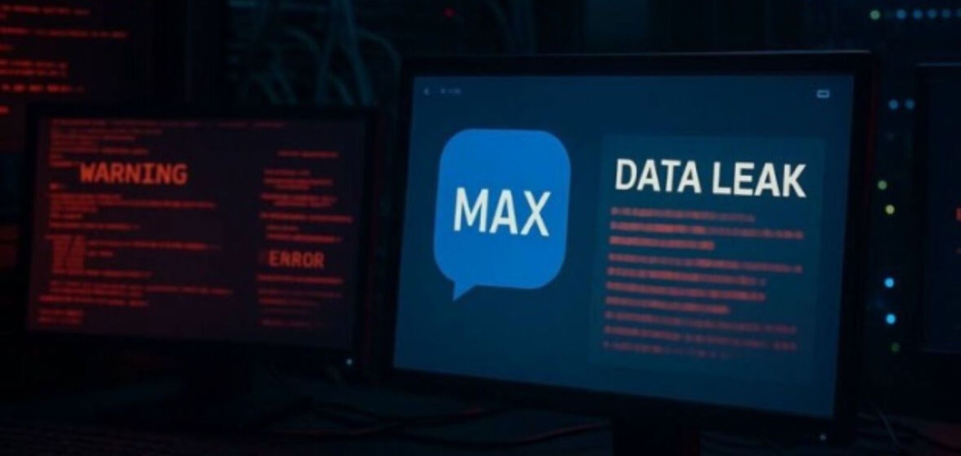 Окупанти змушують мешканців захоплених територій встановлювати месенджер Max: в 'Атеш' пояснили задум ворога