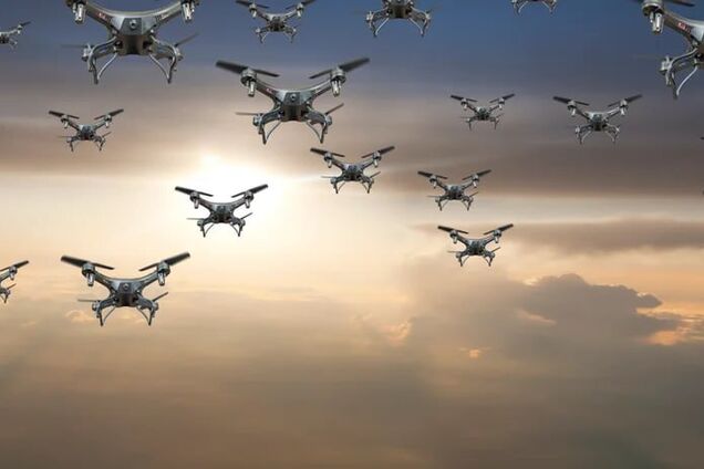 Україна незабаром розгорне нове покоління перехоплювачів ППО на базі штучного інтелекту – WP