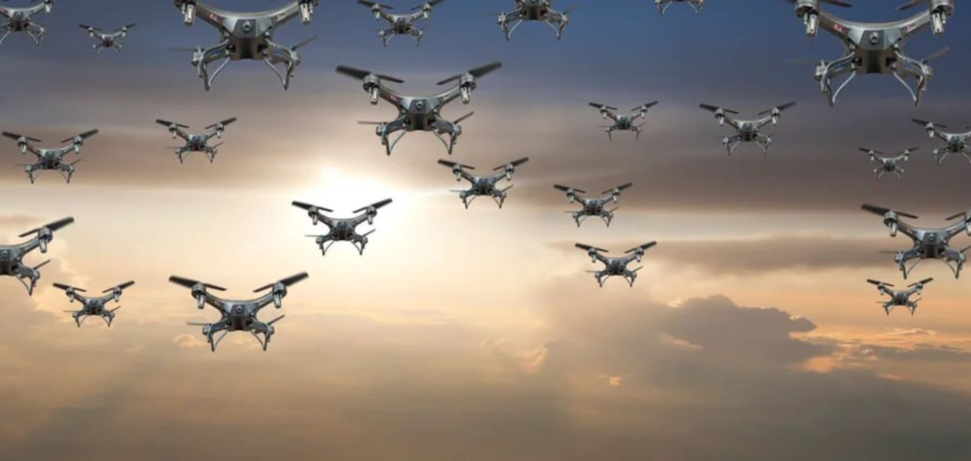 Украина вскоре развернет новое поколение перехватчиков ПВО на базе искусственного интеллекта – WP